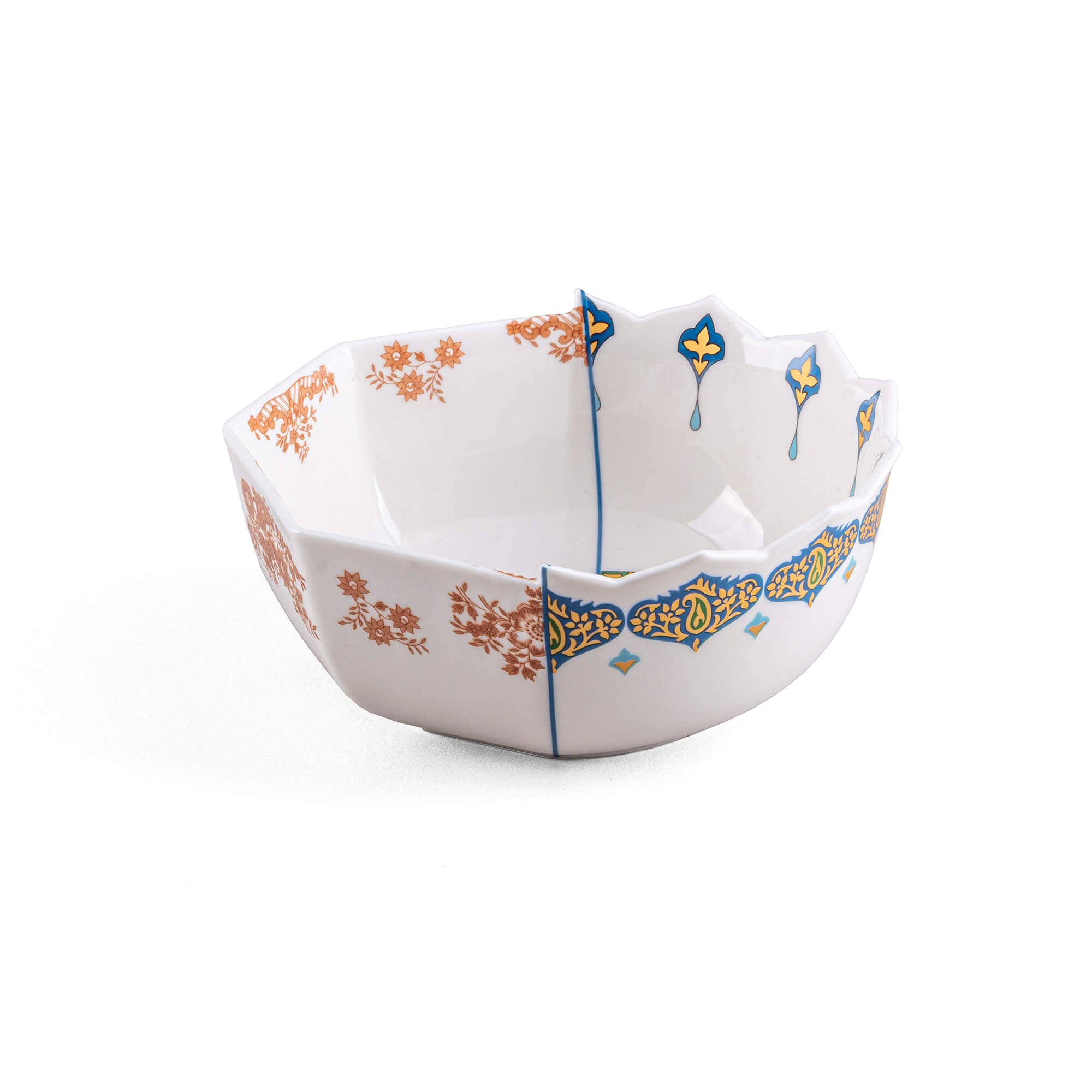Hybrid Bowl Aror – SELETTI