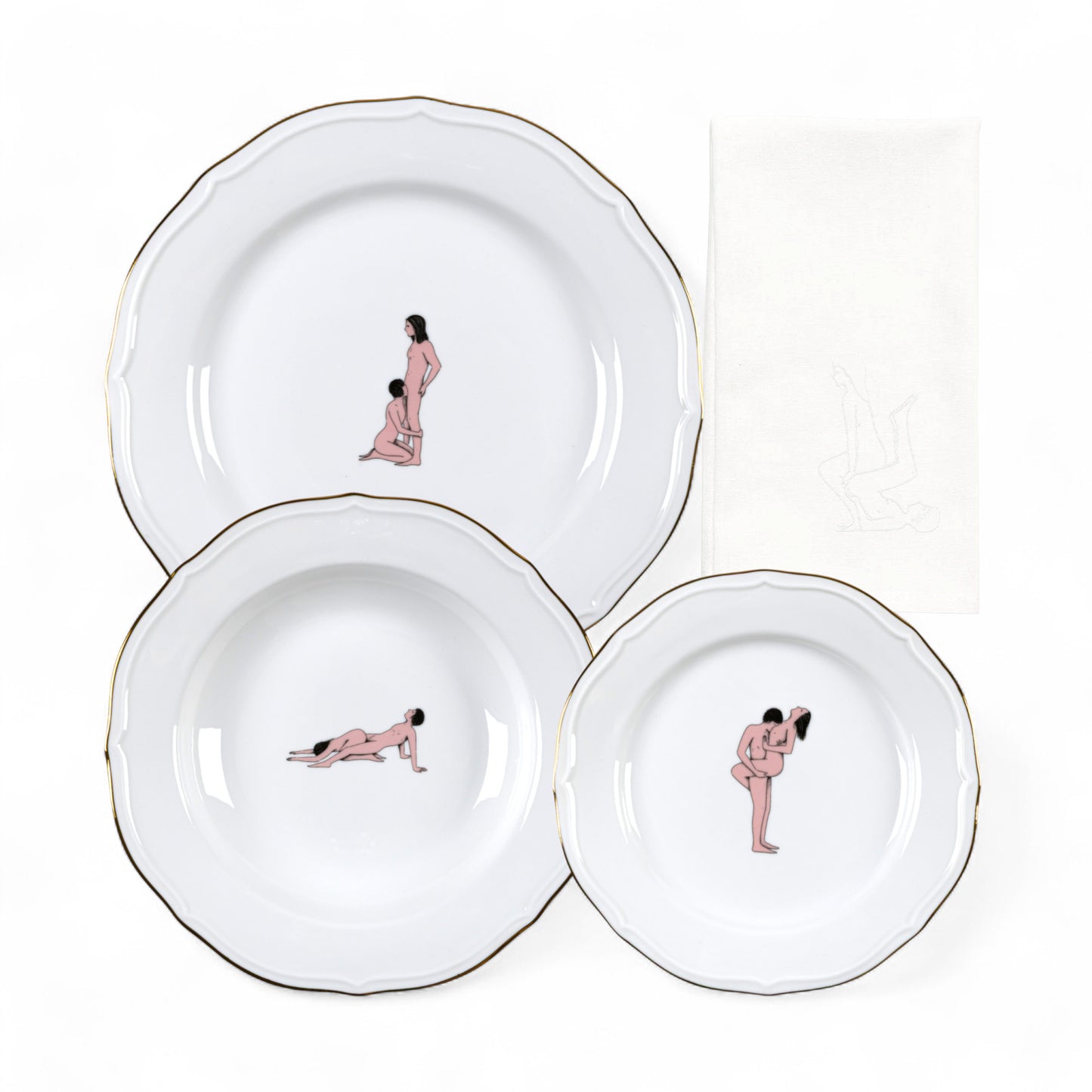 Seikantai5271 - SUSPENDED set