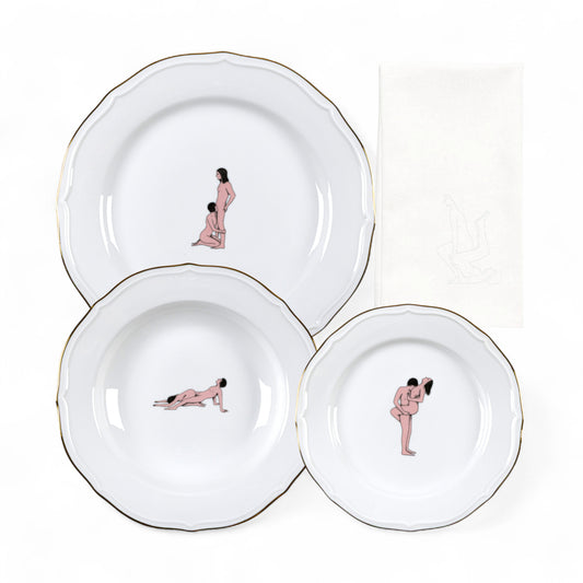 Seikantai5271 - SUSPENDED set