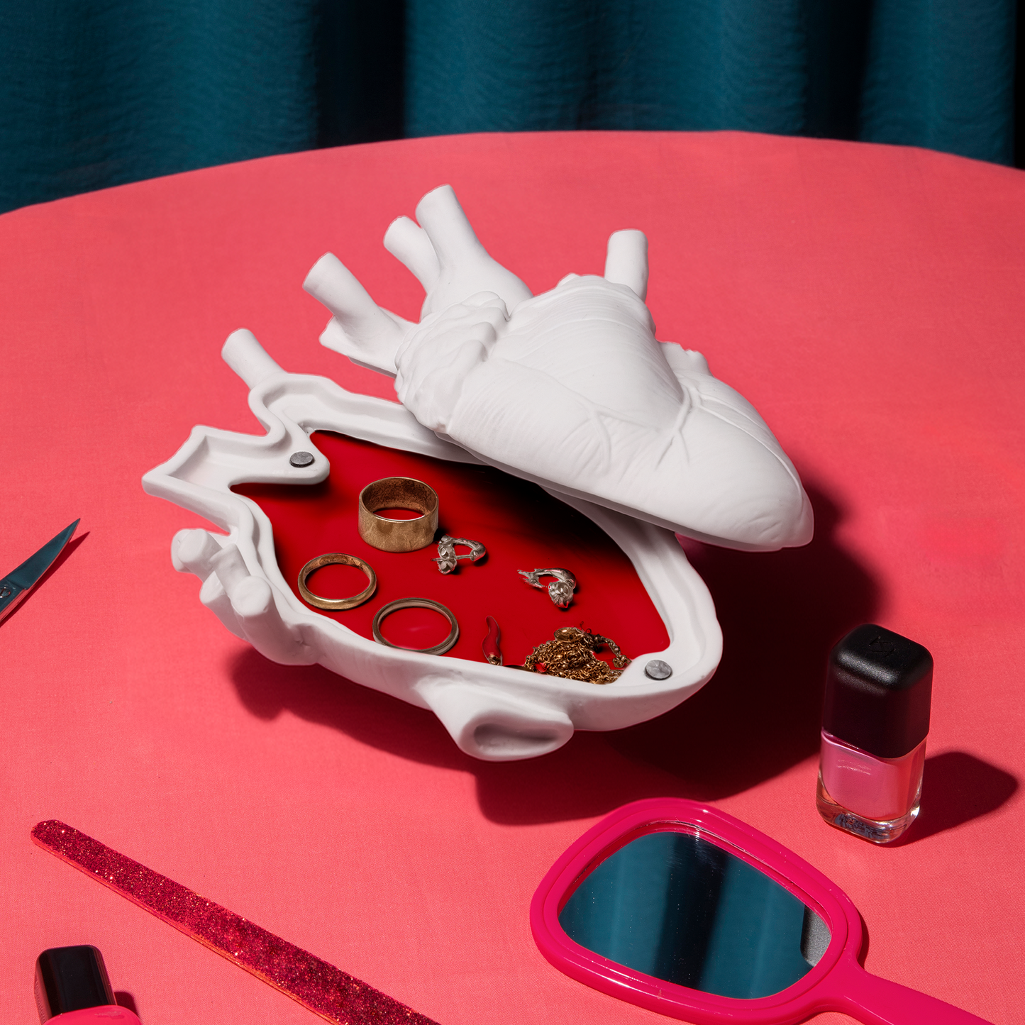 Love in Bloom "Love in a box"