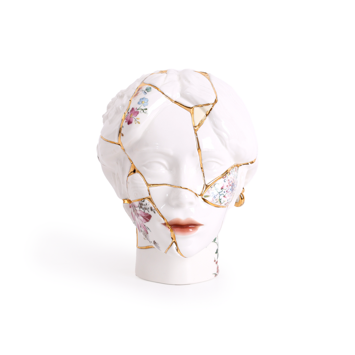 KINTSUGI HEAD - SHE