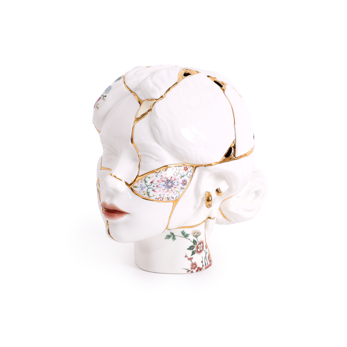 KINTSUGI HEAD - SHE