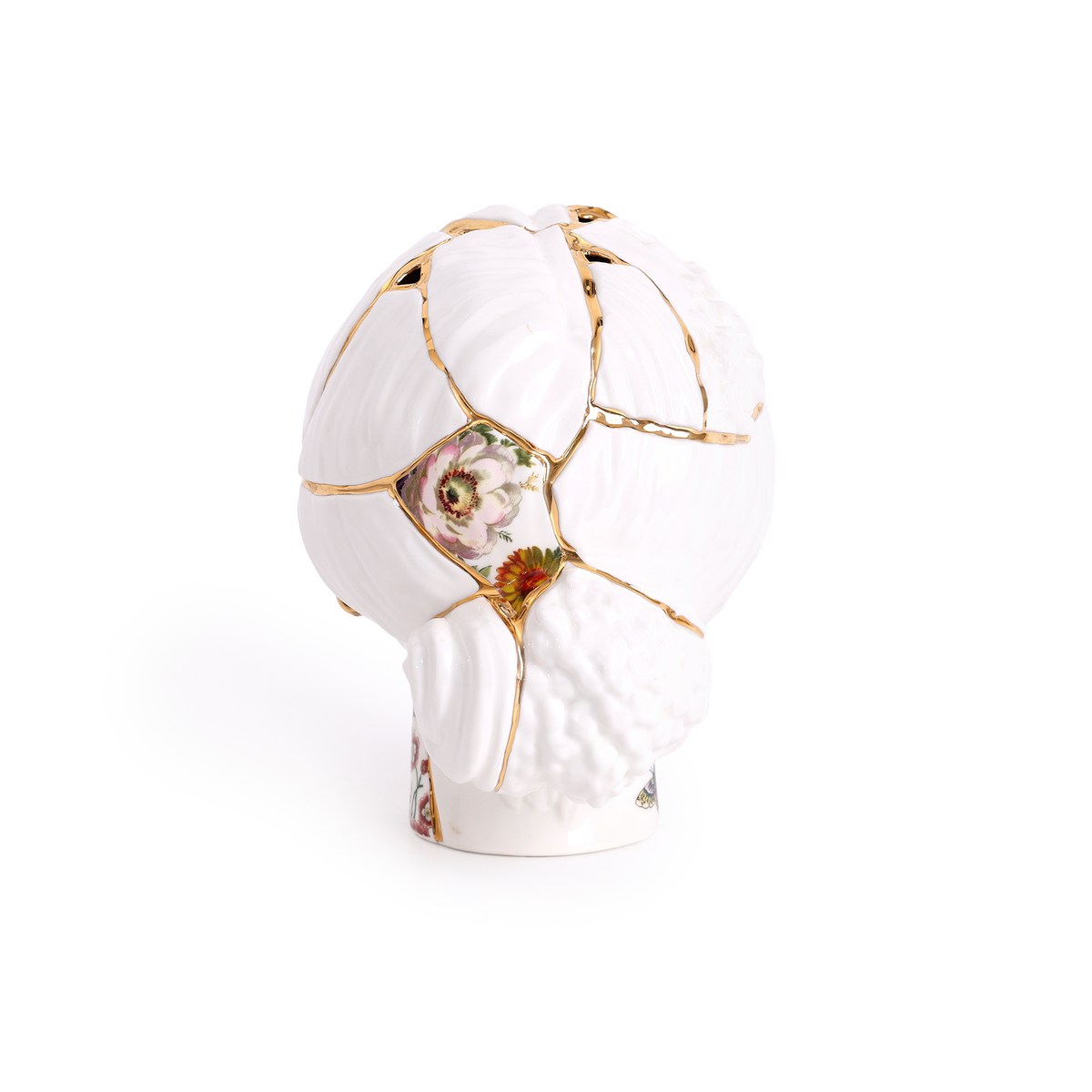 KINTSUGI HEAD - SHE