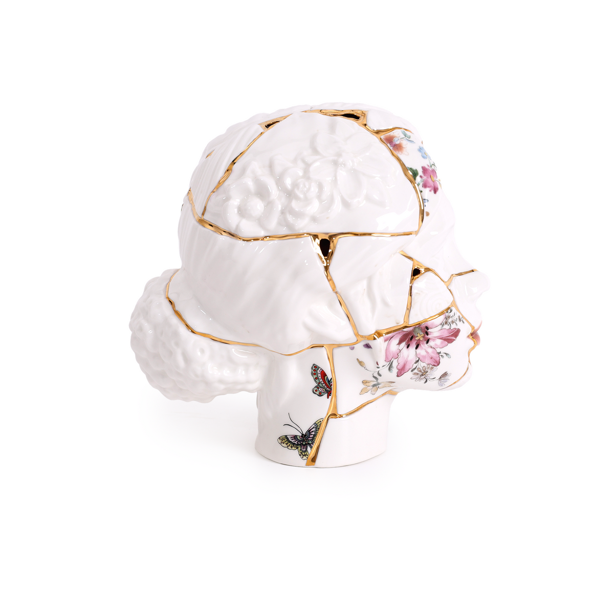 KINTSUGI HEAD - SHE