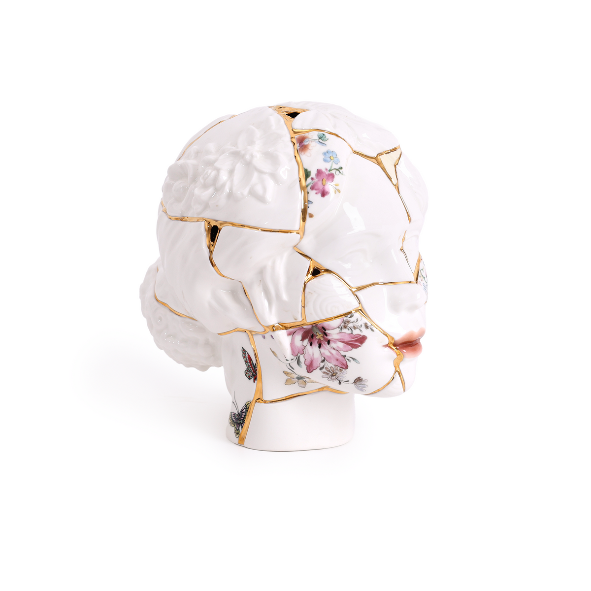 KINTSUGI HEAD - SHE