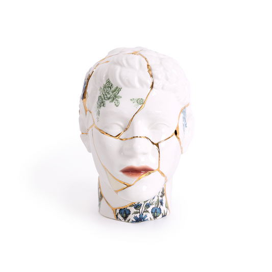 KINTSUGI HEAD - HIM