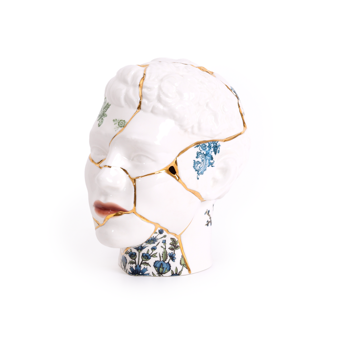 KINTSUGI HEAD - HIM