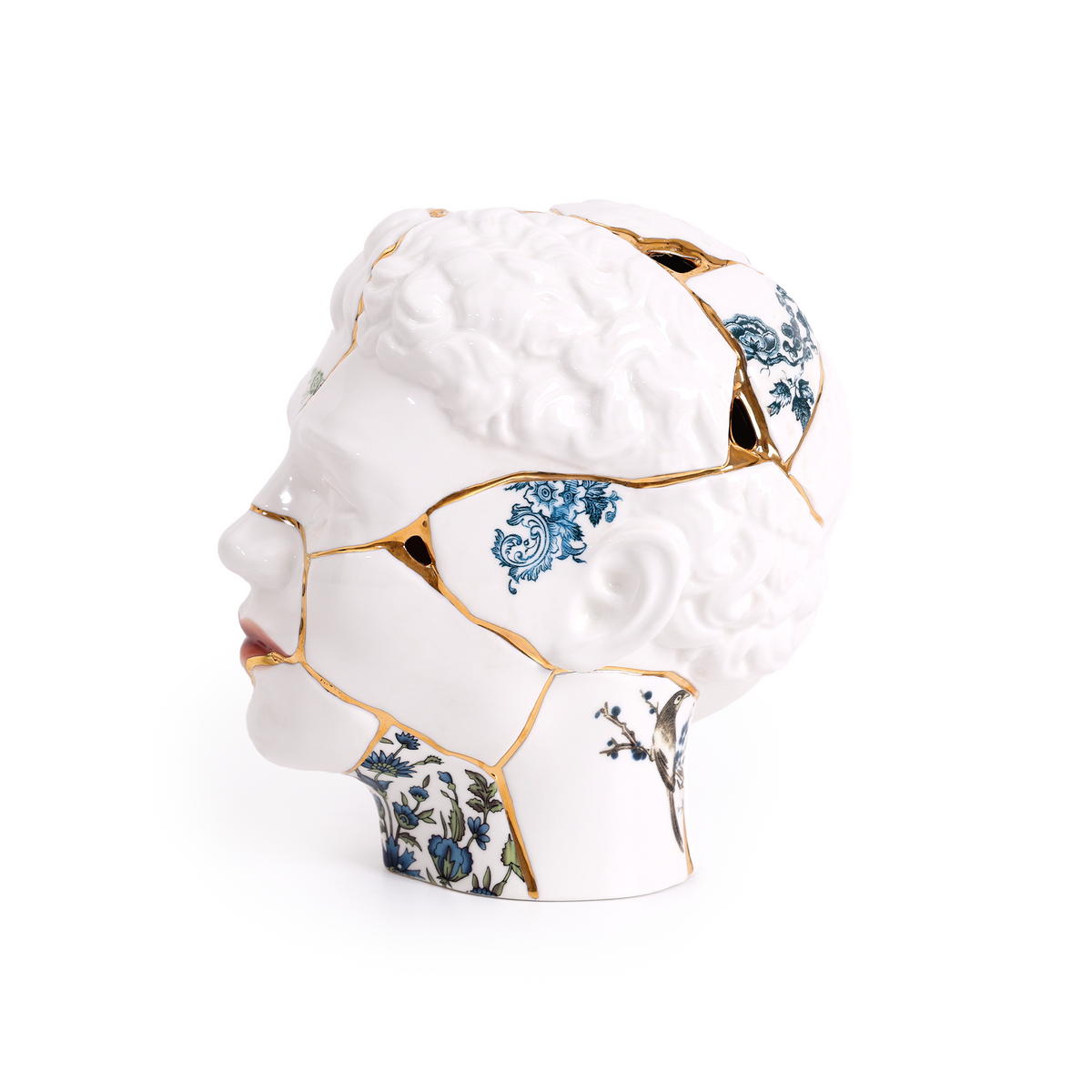 KINTSUGI HEAD - HIM