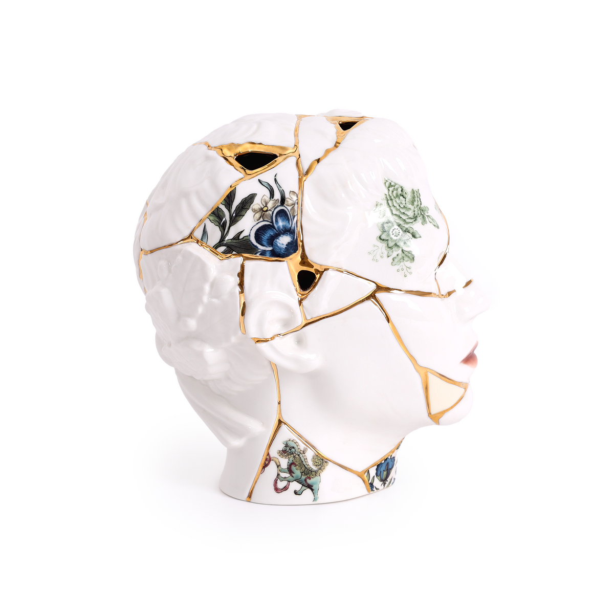 KINTSUGI HEAD - HIM