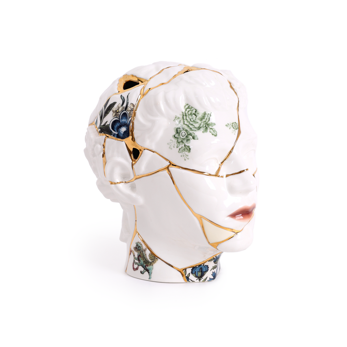 KINTSUGI HEAD - HIM