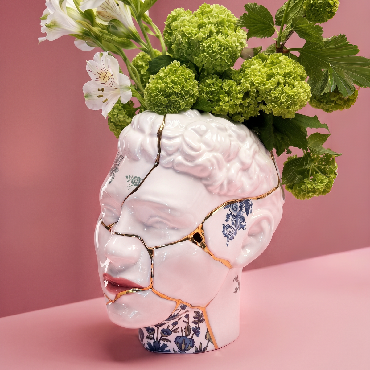 KINTSUGI HEAD - HIM