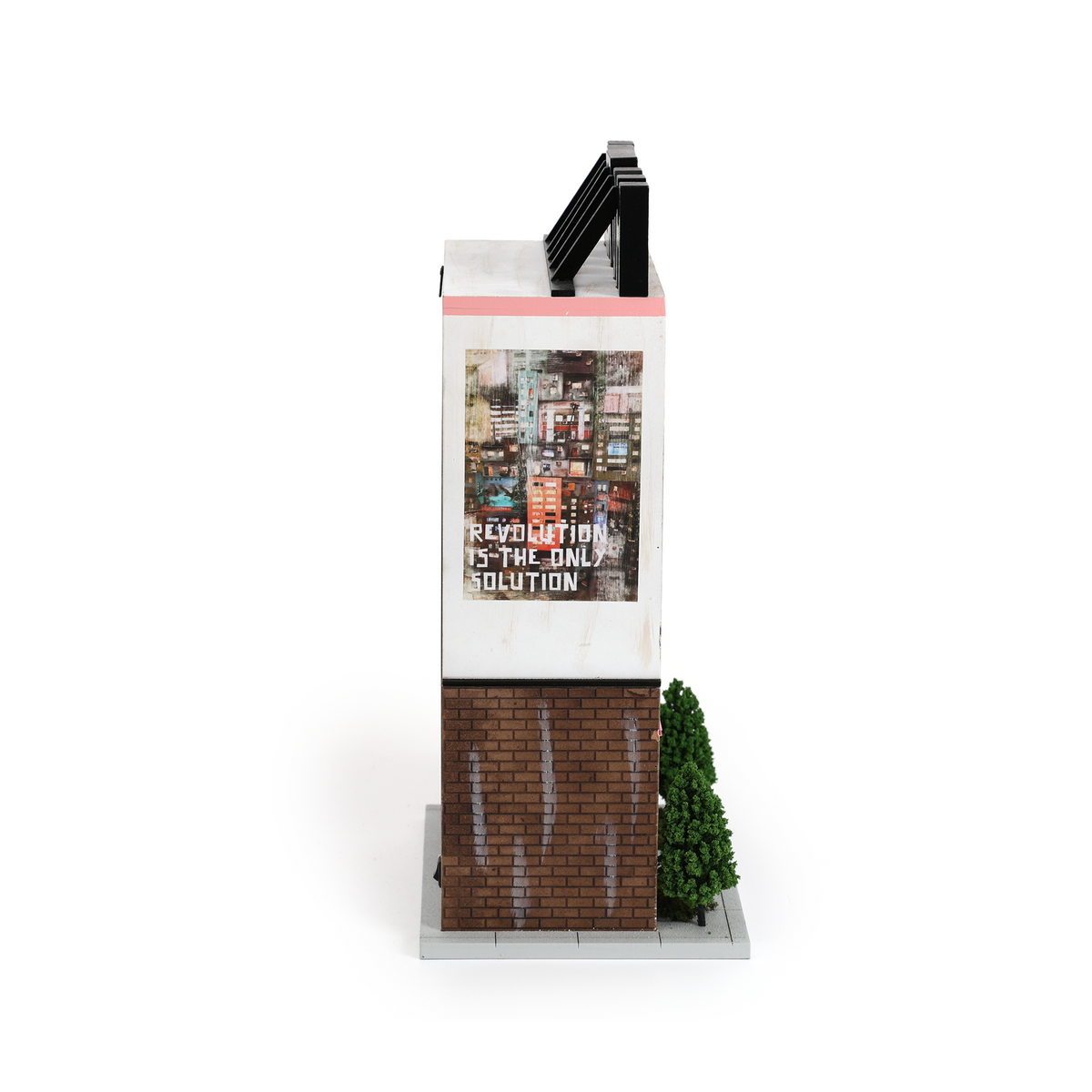 HOTEL VOYEUR