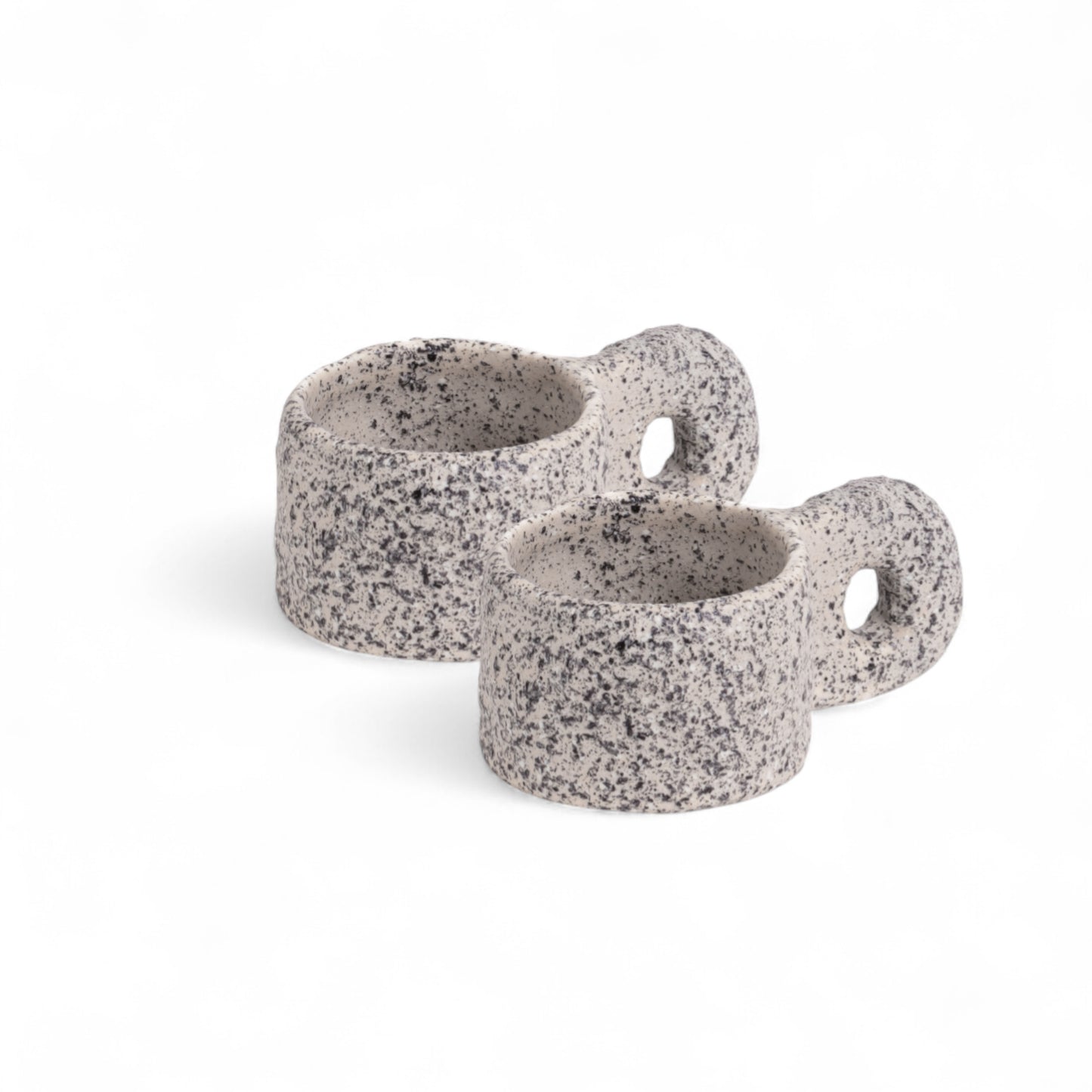 Newlithic Set of 2 Coffee cups