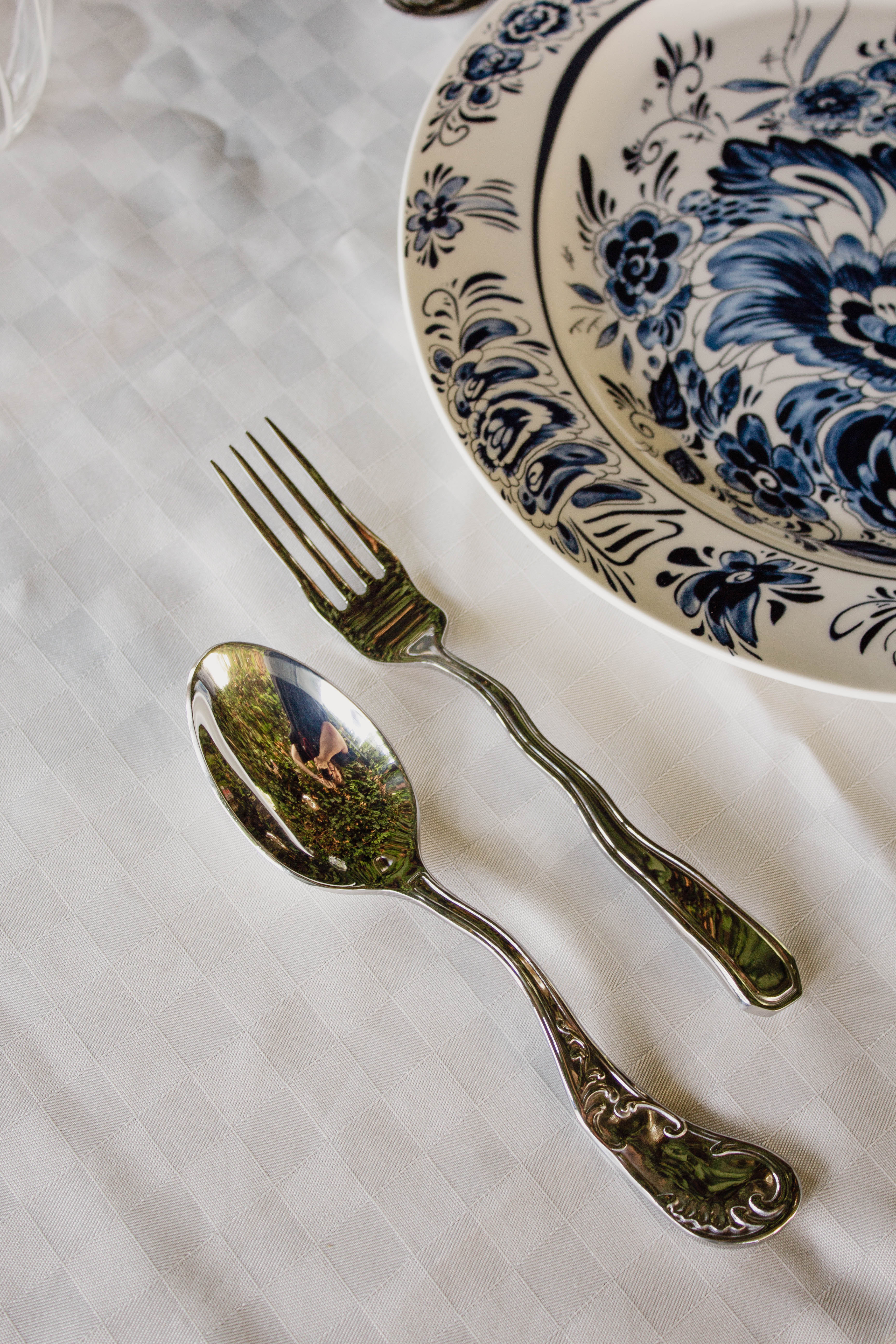 Cutlery – SELETTI