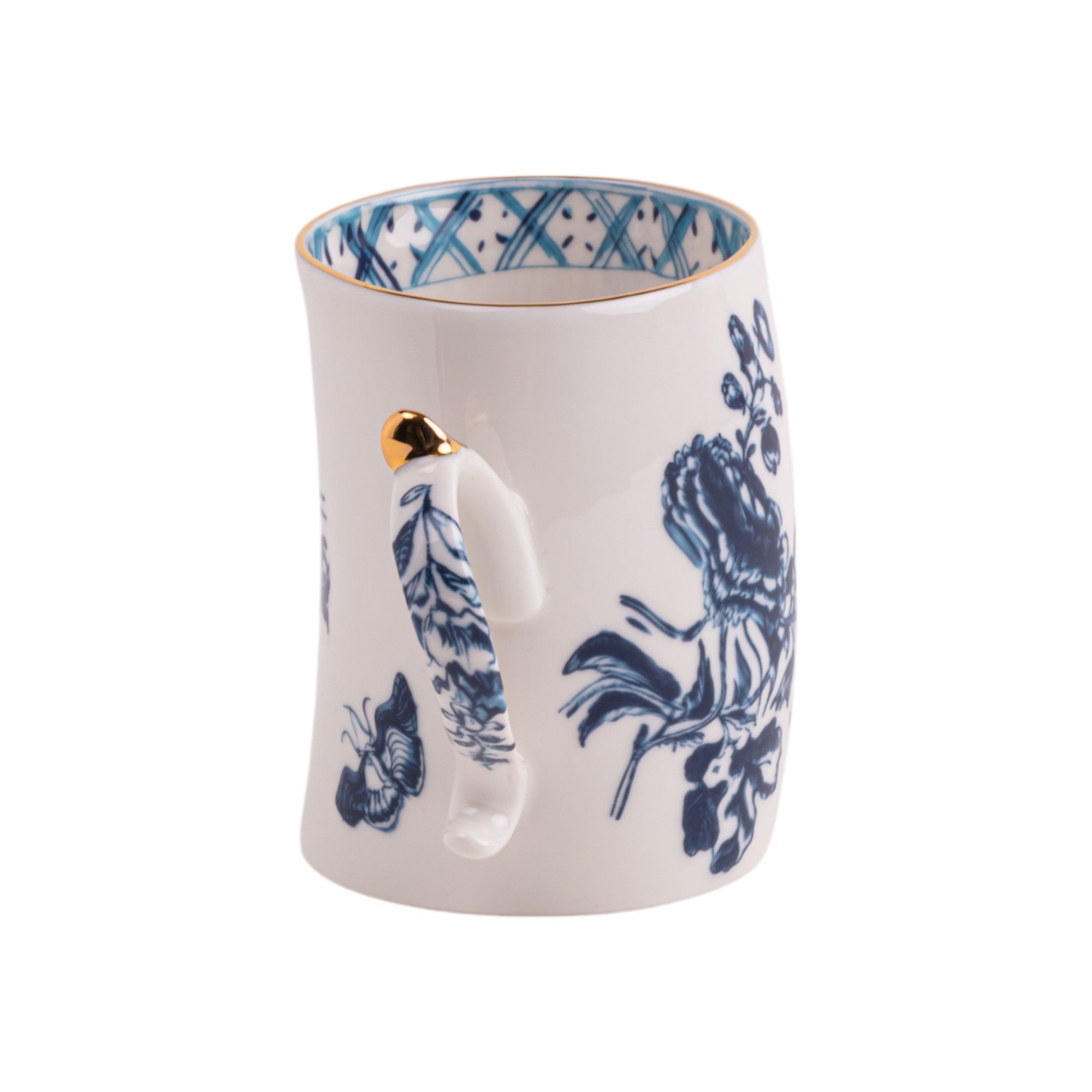 ○Blue dish○３１×２３○ALUMINIA・ Cop◇希少◇ 23749222- KIT OGIVA S. DRIVE VOLVO PENTA - FimarSud