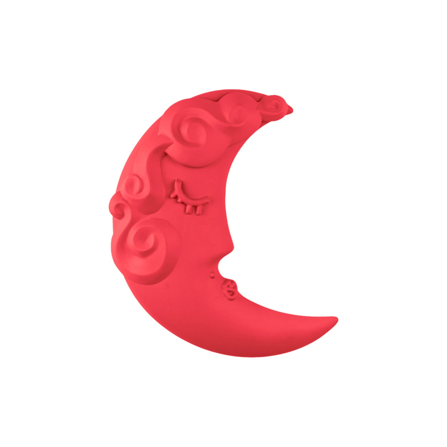 Magna Graecia Wall Decoration - Luna - BOUGAINVILLEA