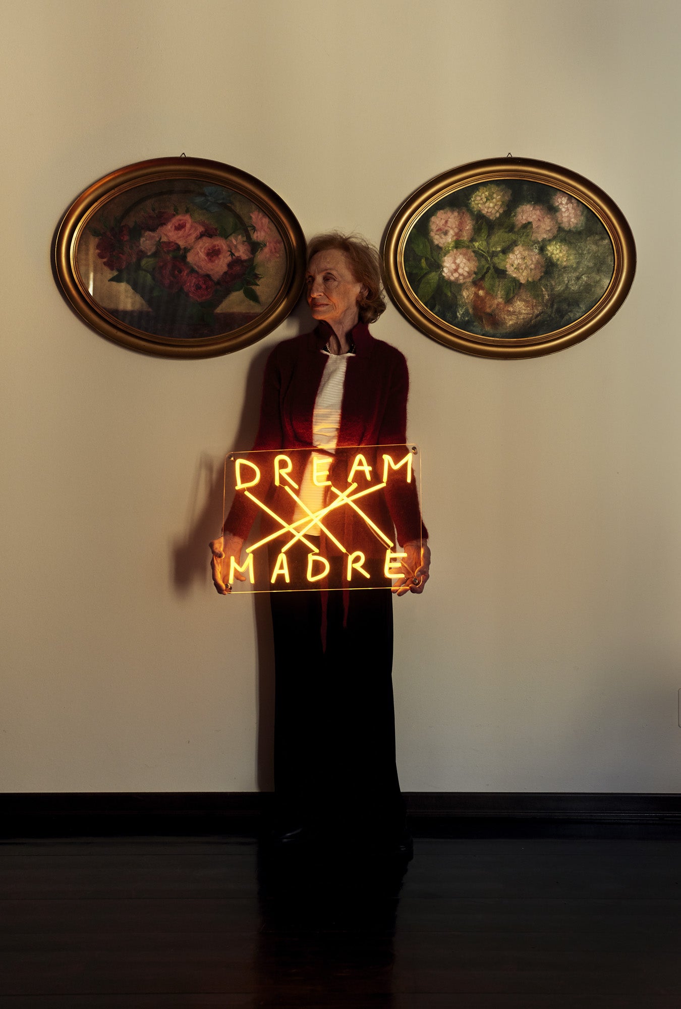 Dream Madre Led Lamp