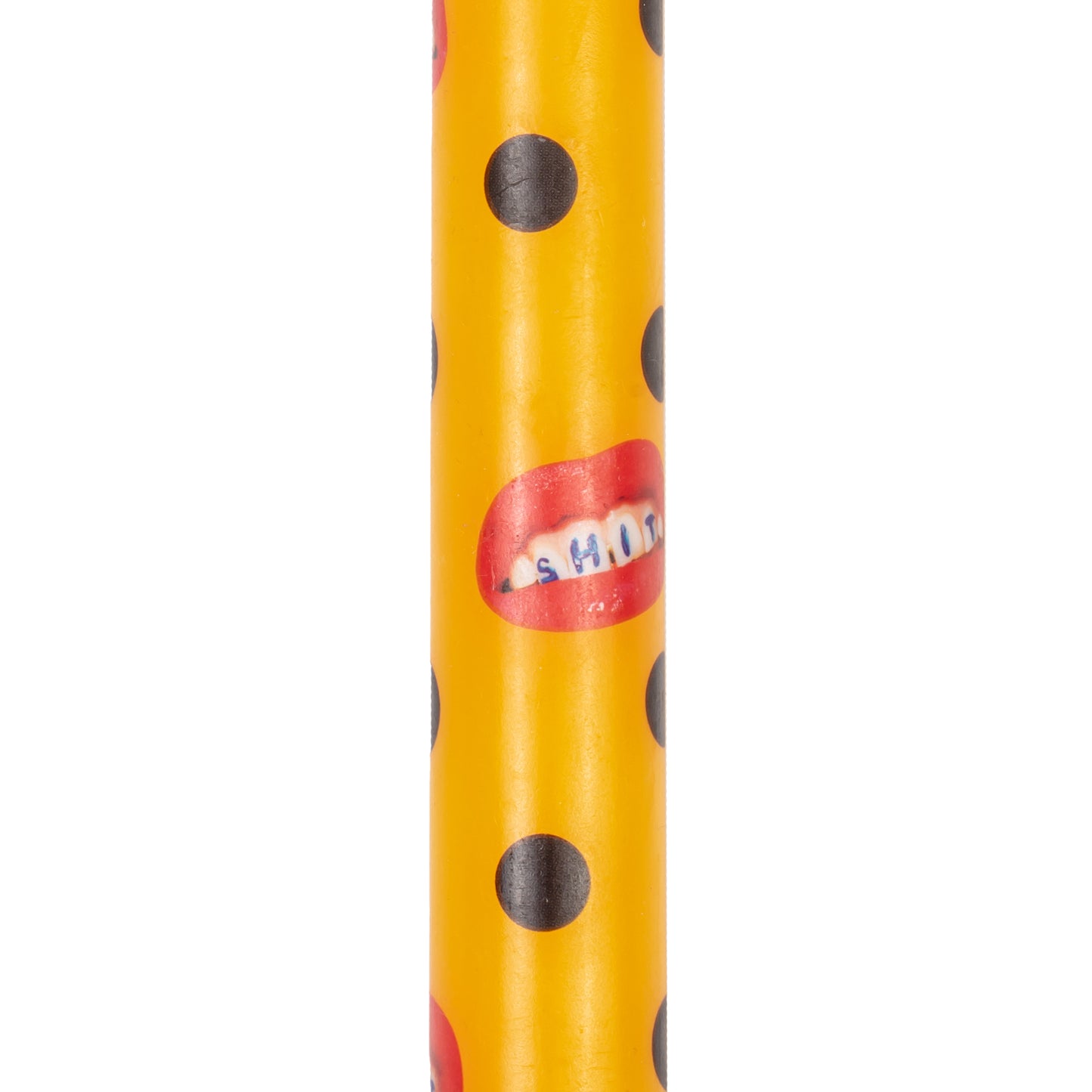 TOILETPAPER Set of 2 Stem Candles SHIT