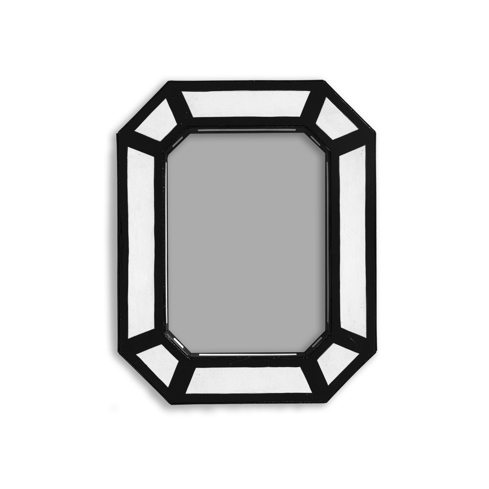 CUT 'N PASTE Photo Frame – SELETTI