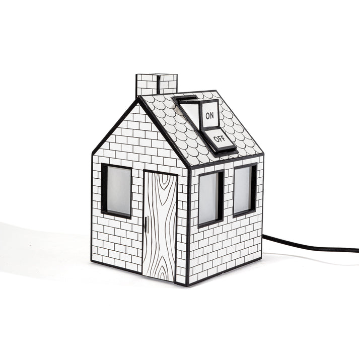 On-Off Lamp – SELETTI