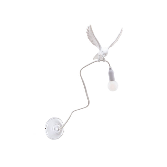 Lampada da parete Sparrow Lamp - Landing