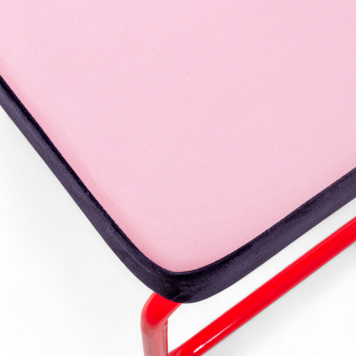 SUPERLOUNGE CHAIR BLUE GRID