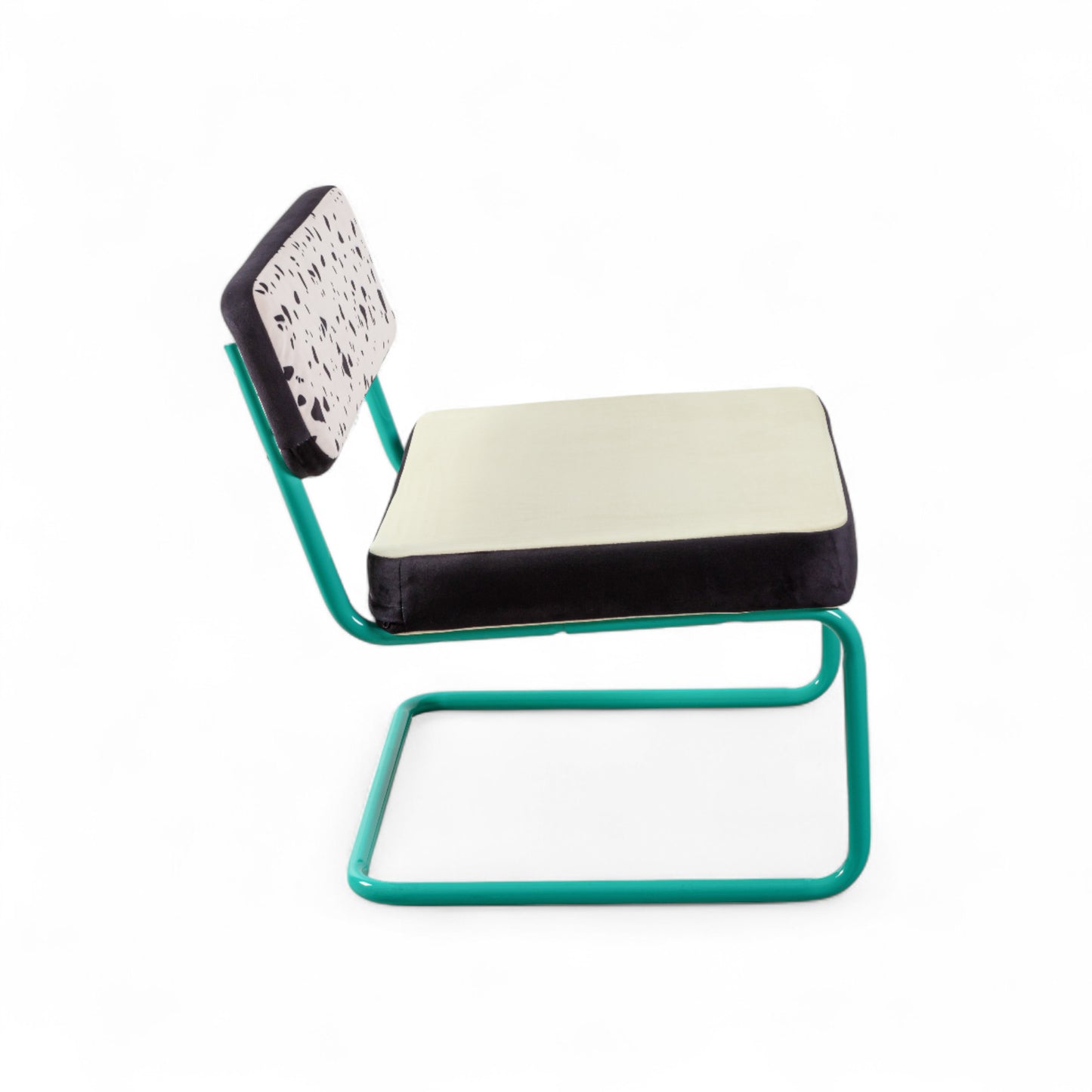 SUPERLOUNGE CHAIR TERRAZZO