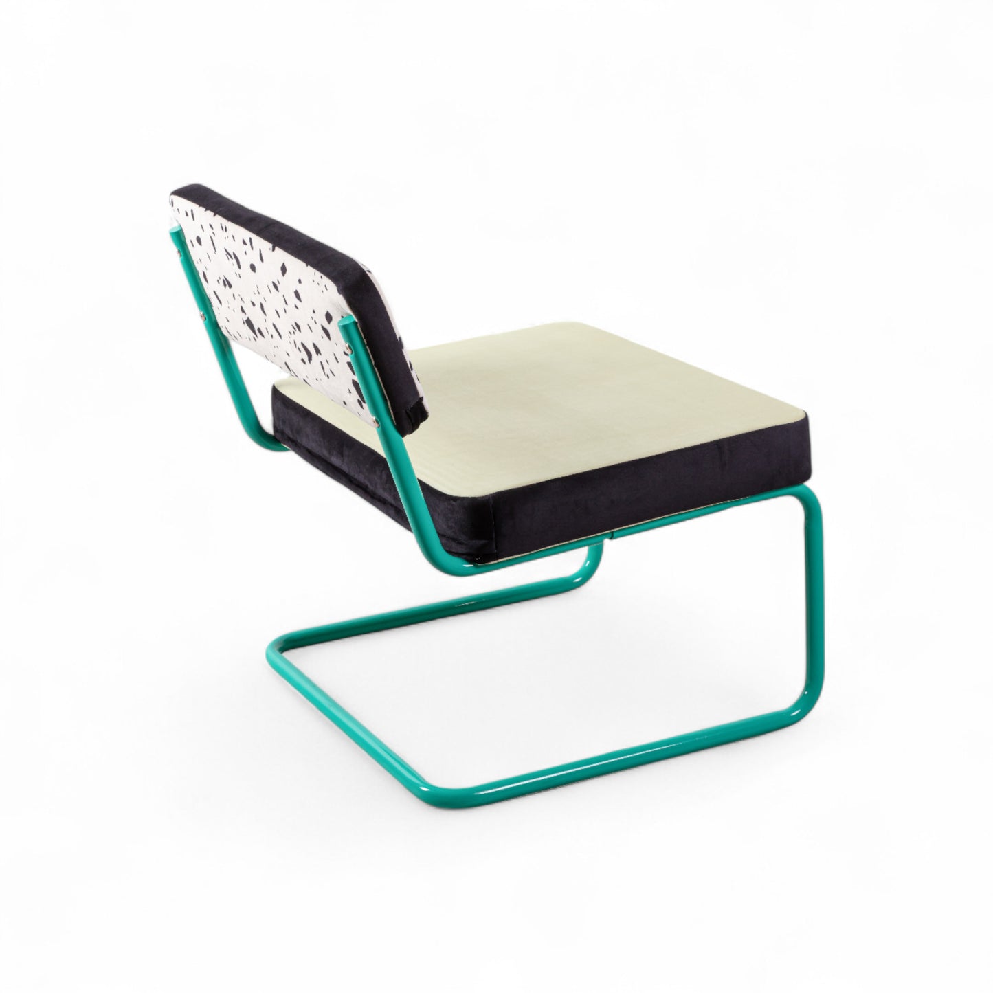 SUPERLOUNGE CHAIR TERRAZZO