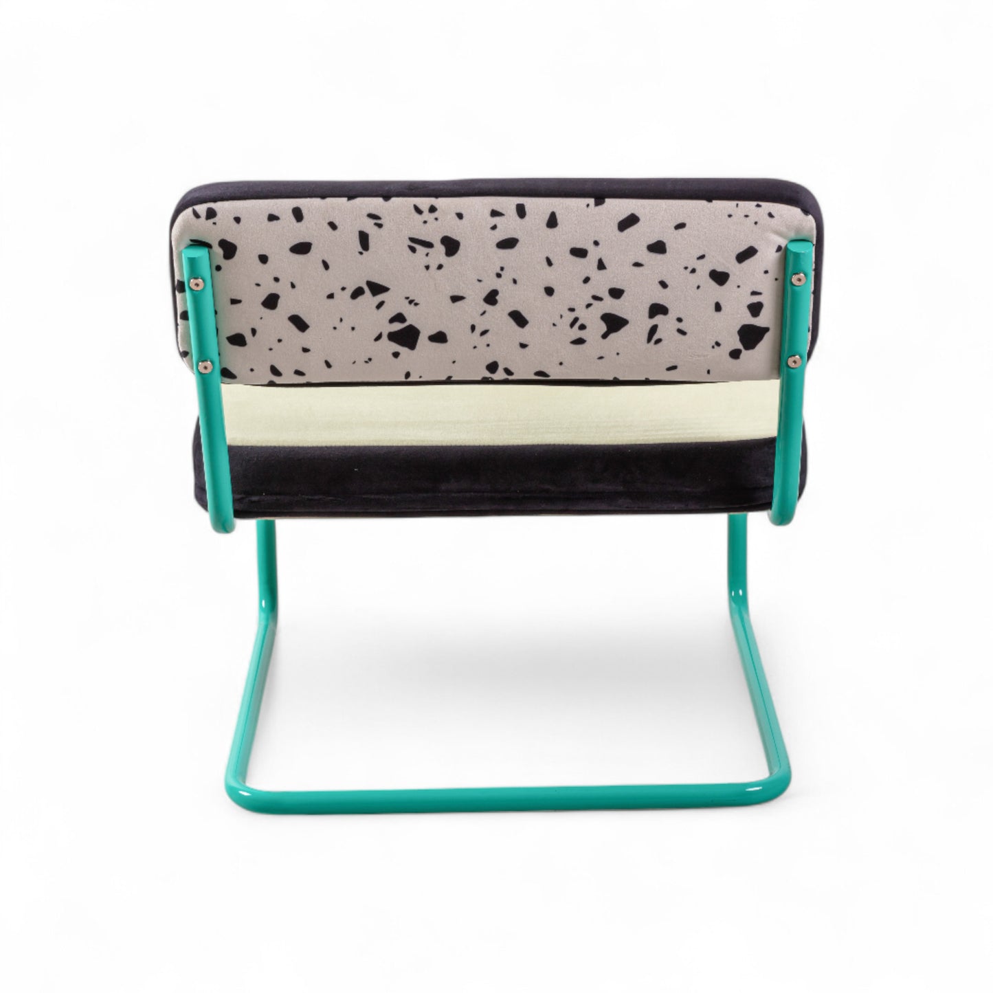 SUPERLOUNGE CHAIR TERRAZZO