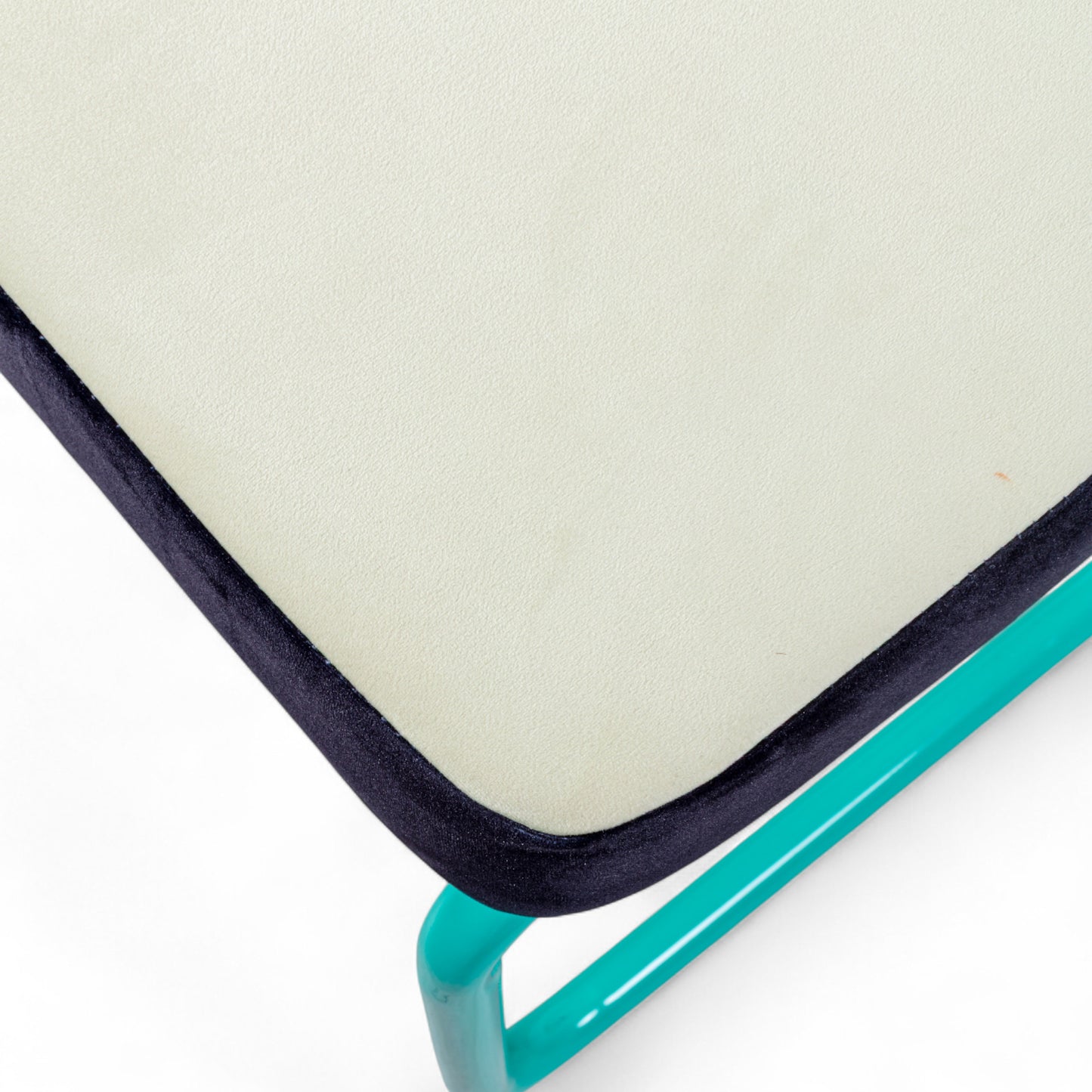 SUPERLOUNGE CHAIR TERRAZZO