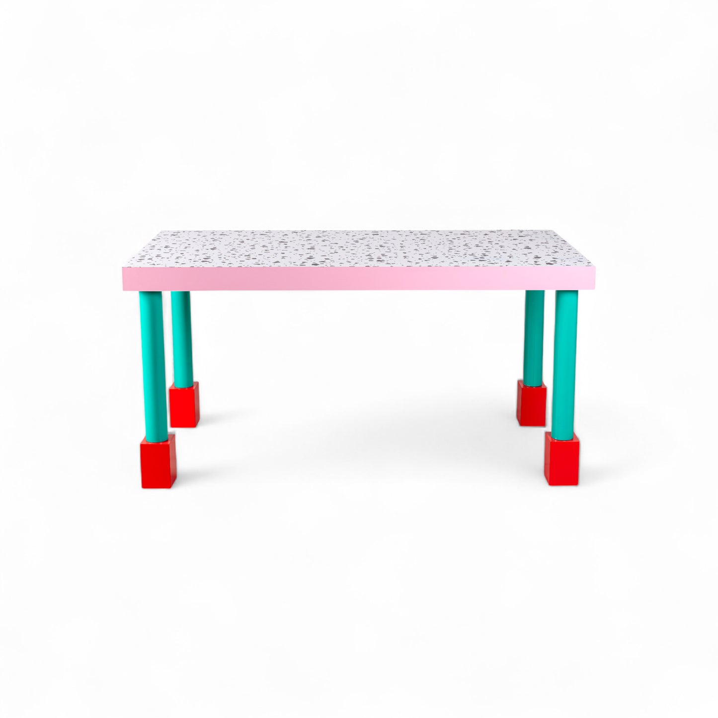 SUPERTABLE TERRAZZO