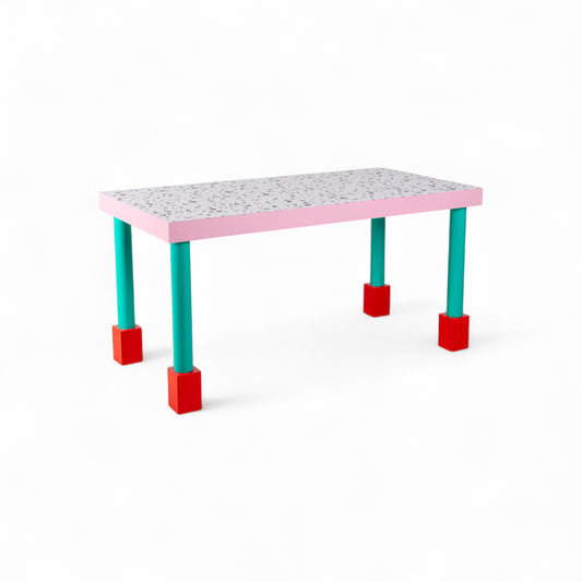 SUPERTABLE TERRAZZO