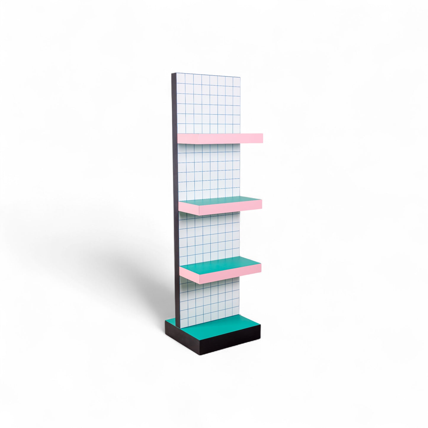 GRIGLIA BLU SUPERSHELF