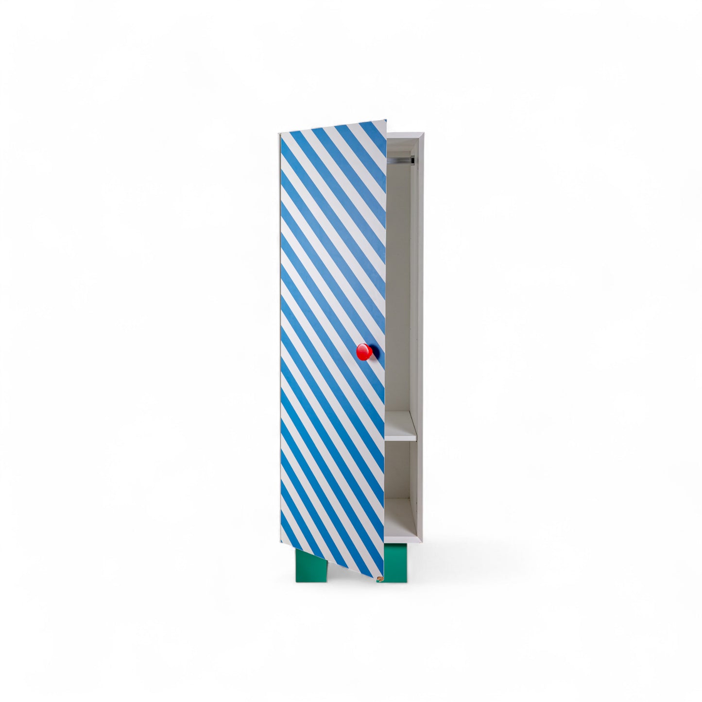 SUPERCLOSET BLUE STRIPES