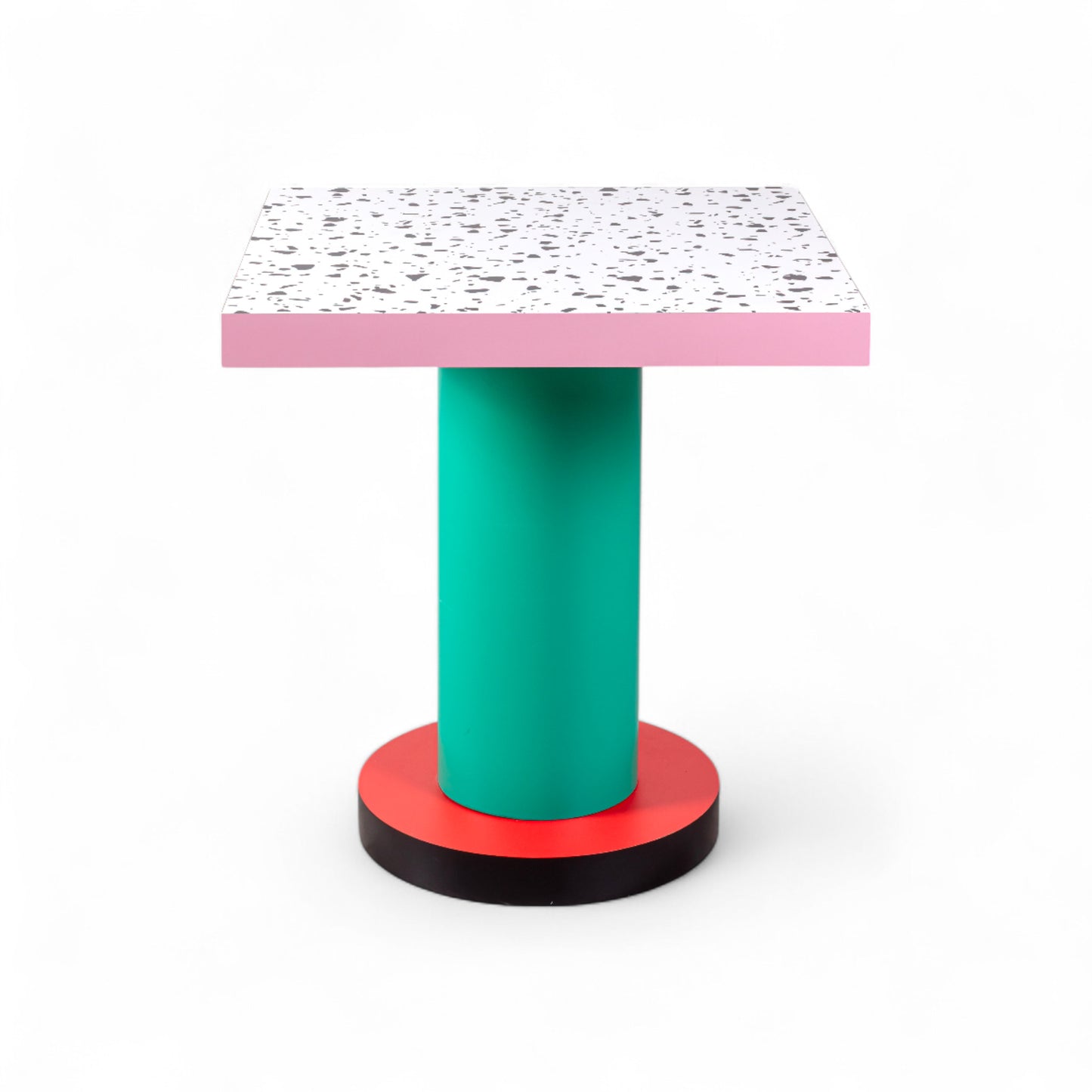 SUPERLOUNGE TABLE TERRAZZO