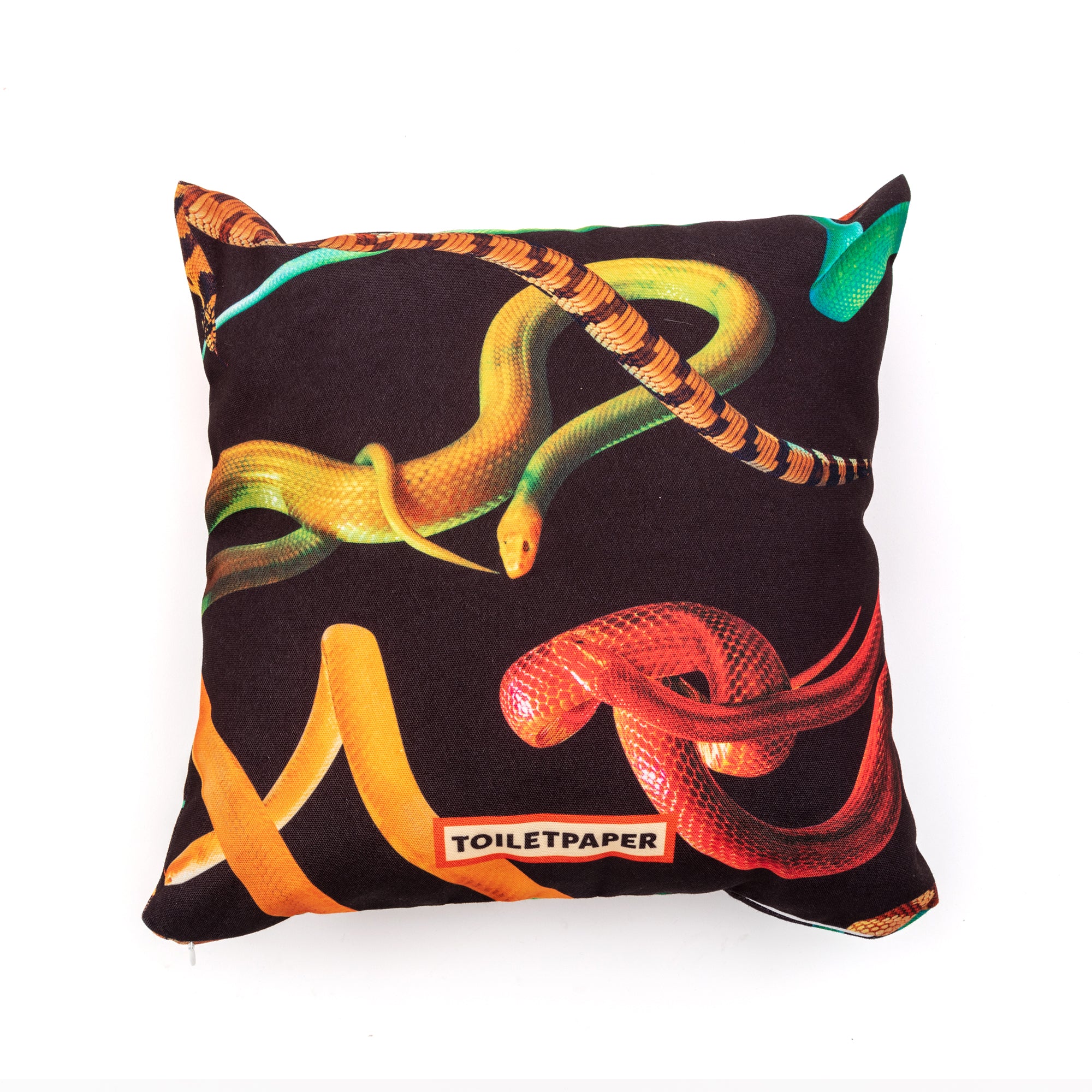 Poolbed - Snakes – SELETTI