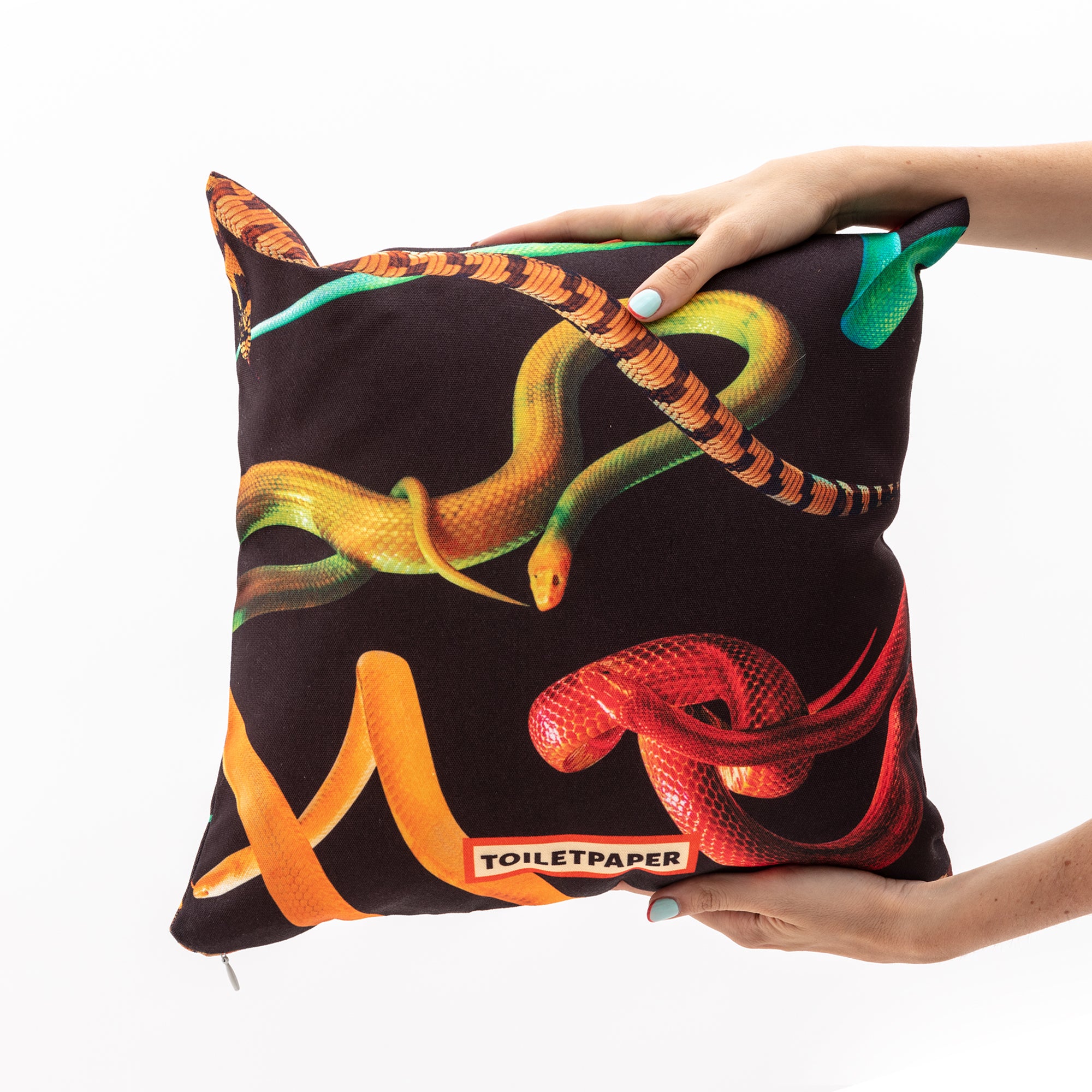 Poolbed - Snakes – SELETTI