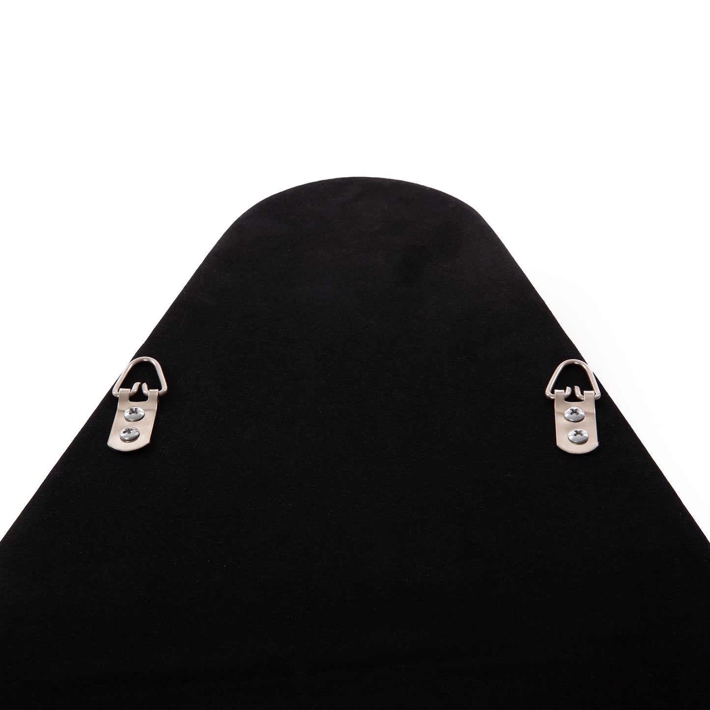 Mirror Gold Frame Pear Tongue