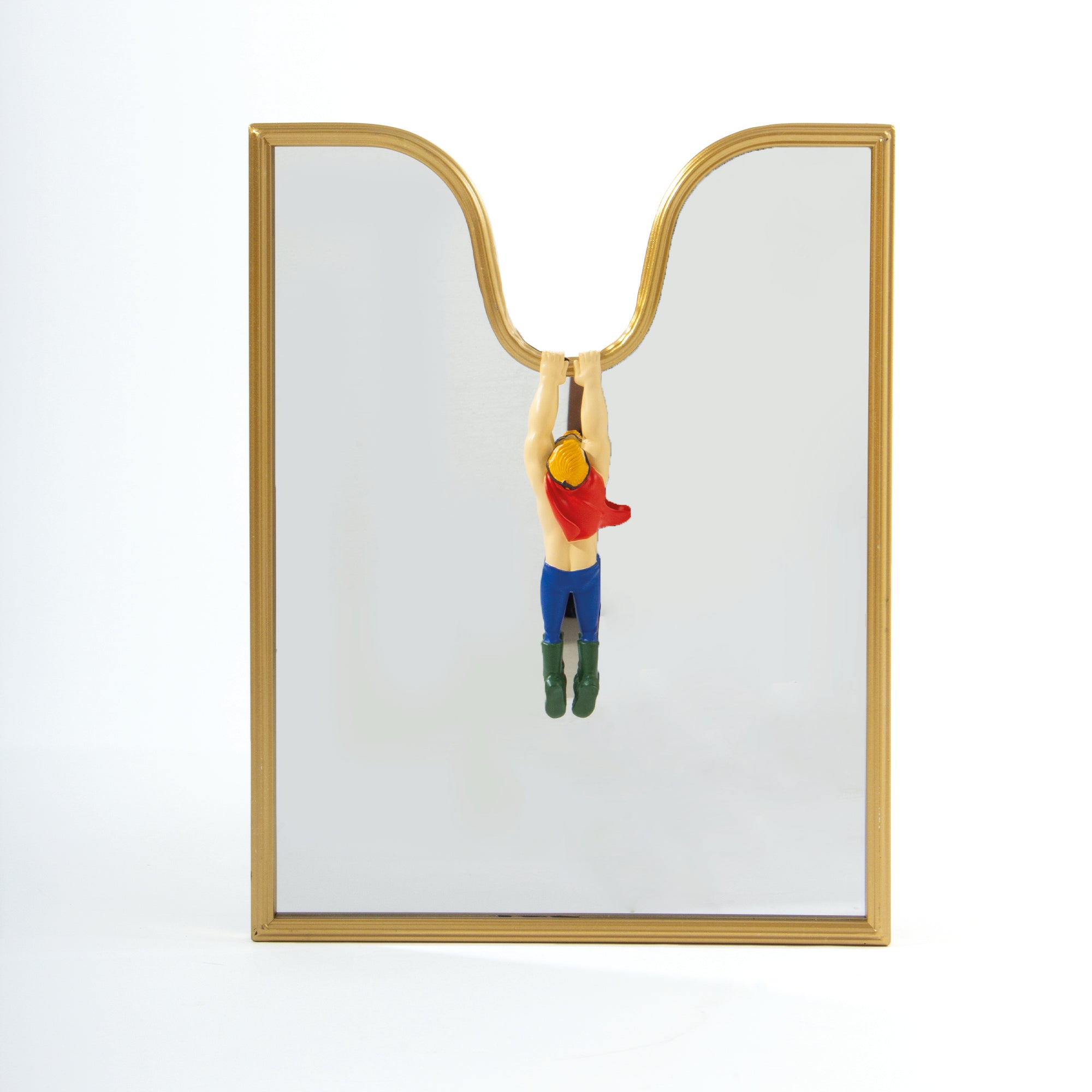 Circus Mirror – SELETTI