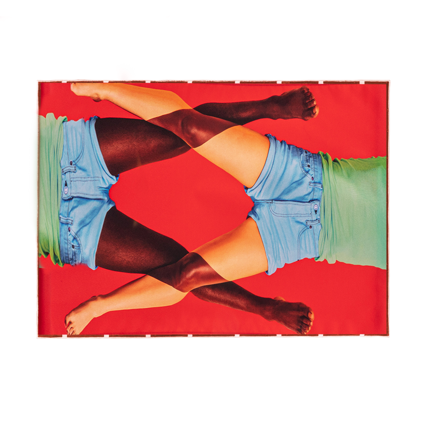 FORBICI per tappeti rettangolari