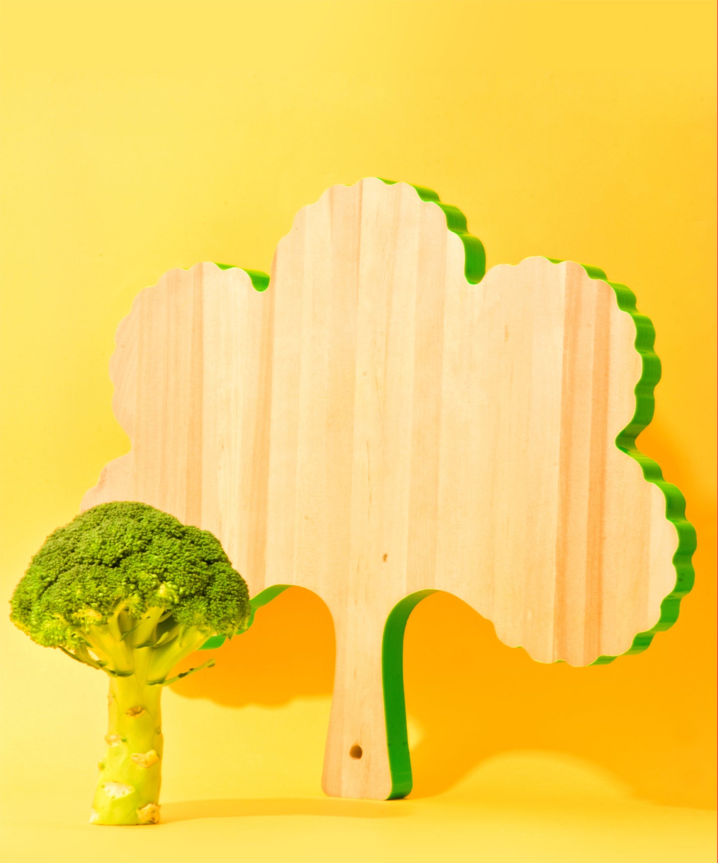 Vege-Table Broccoli