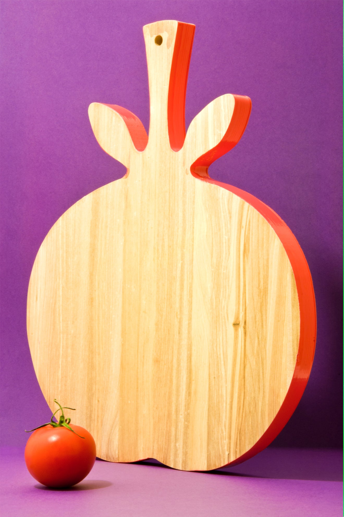 Vege-Table Tomato