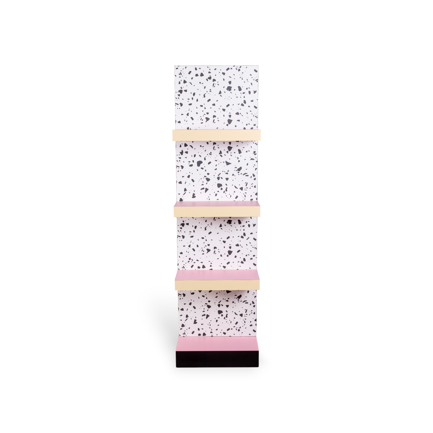 SUPERSHELF TERRAZZO