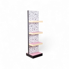 SUPERSHELF TERRAZZO