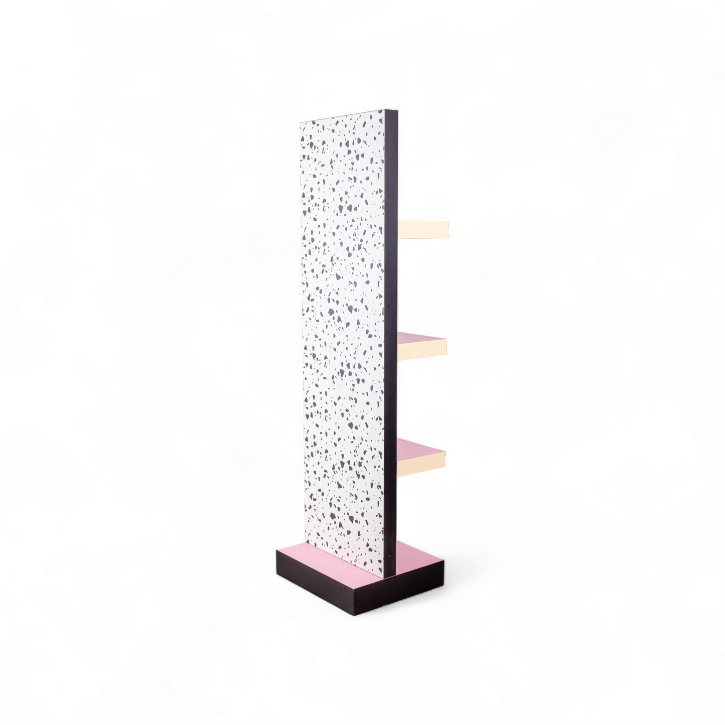 SUPERSHELF TERRAZZO
