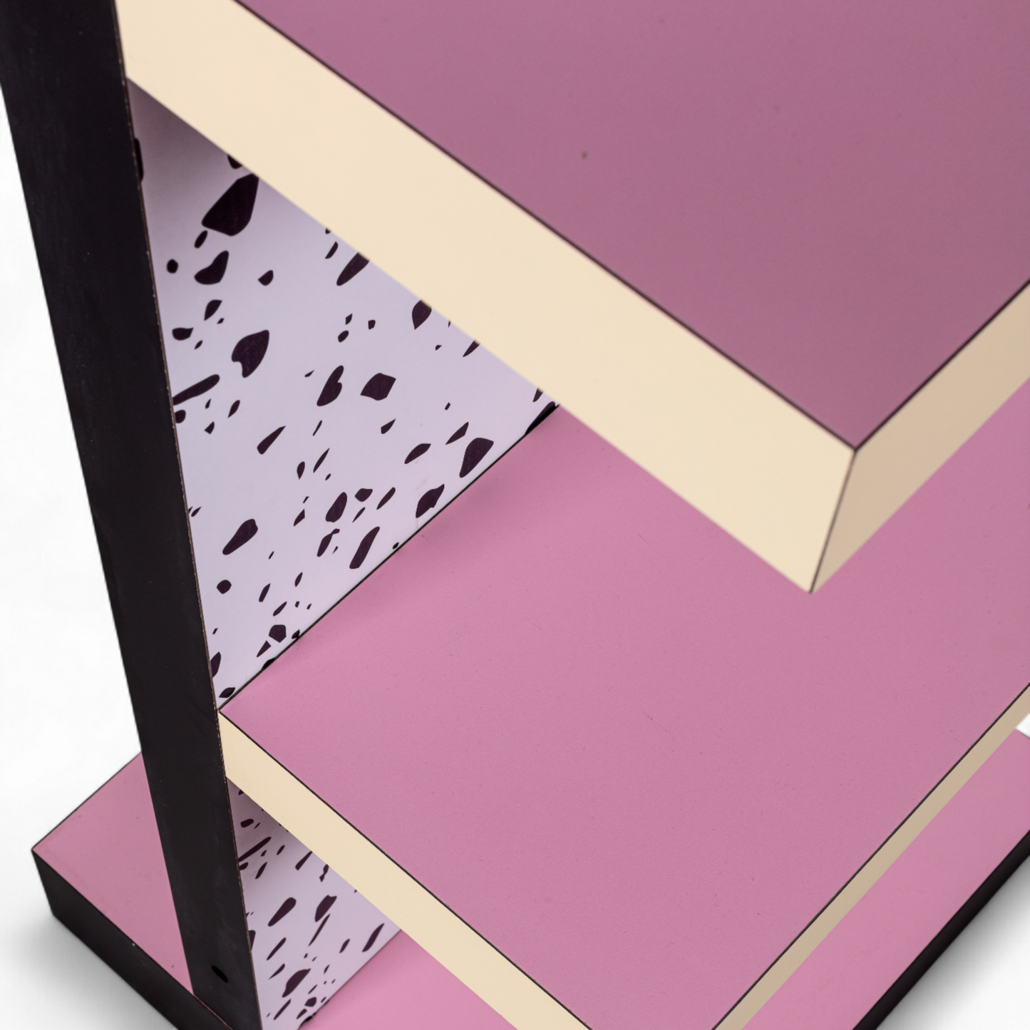 SUPERSHELF TERRAZZO