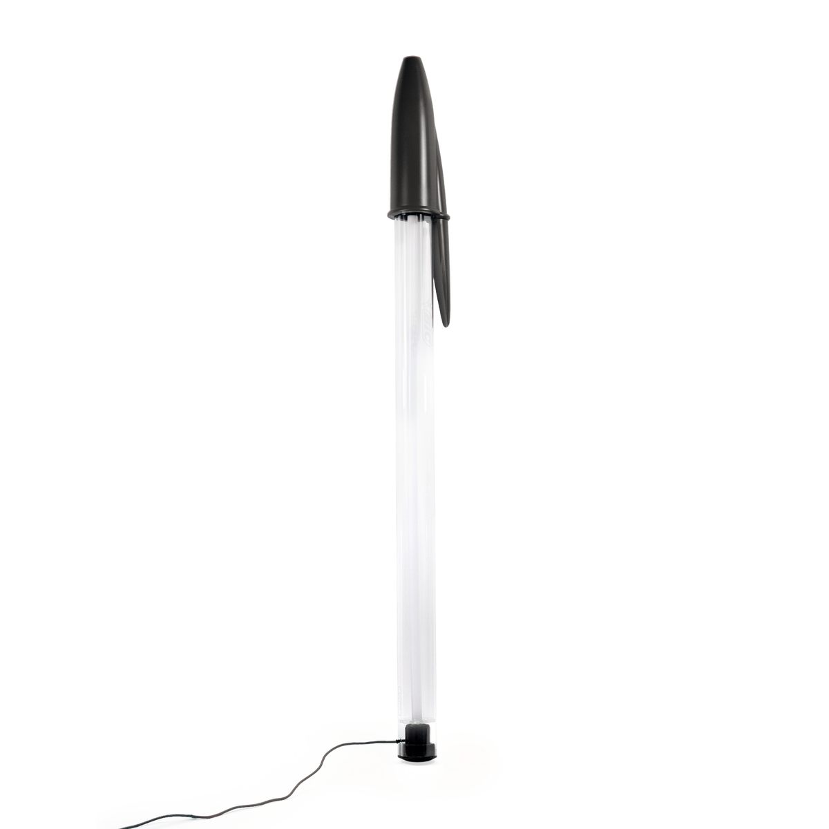 BIC LAMP - BLACK