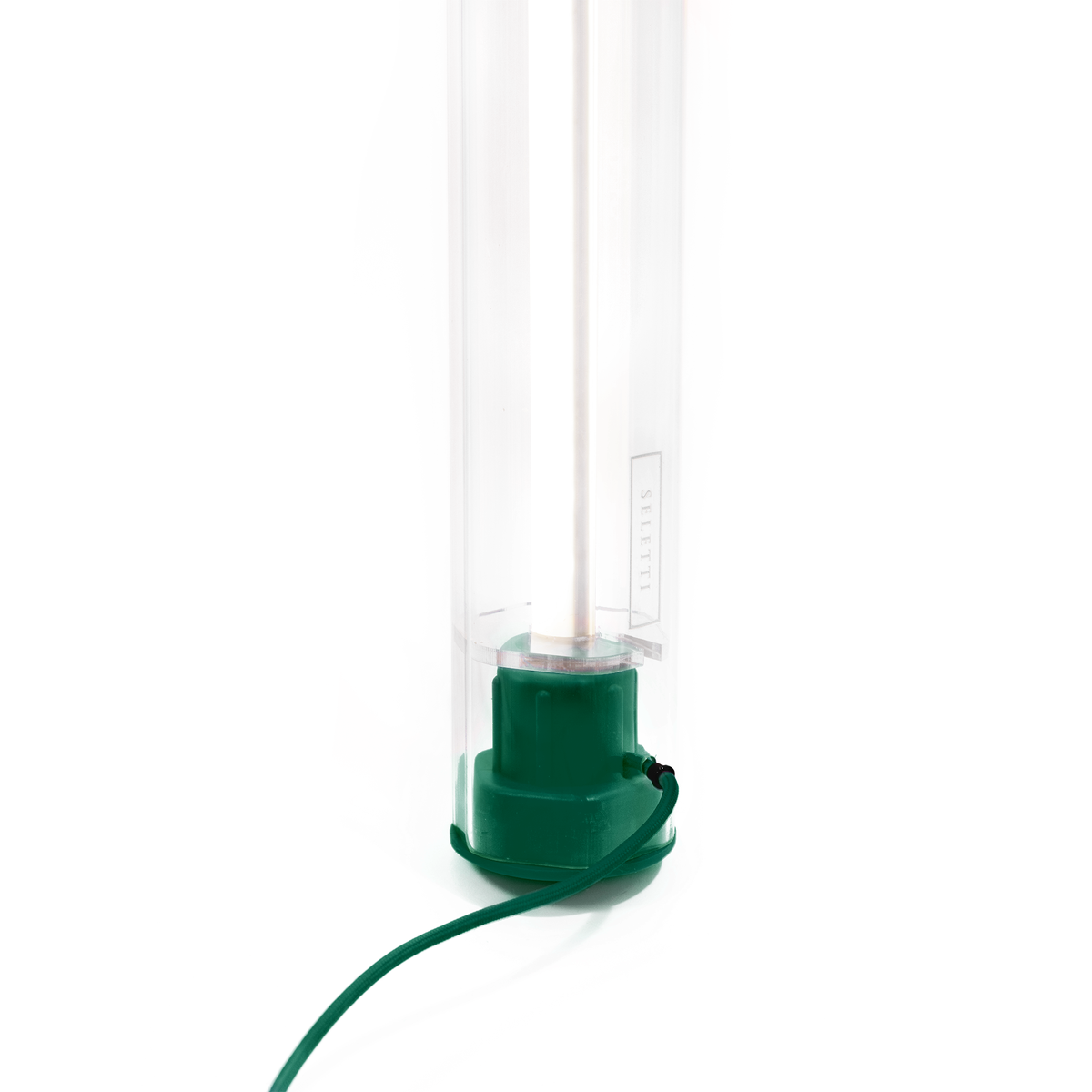BIC LAMP - GREEN