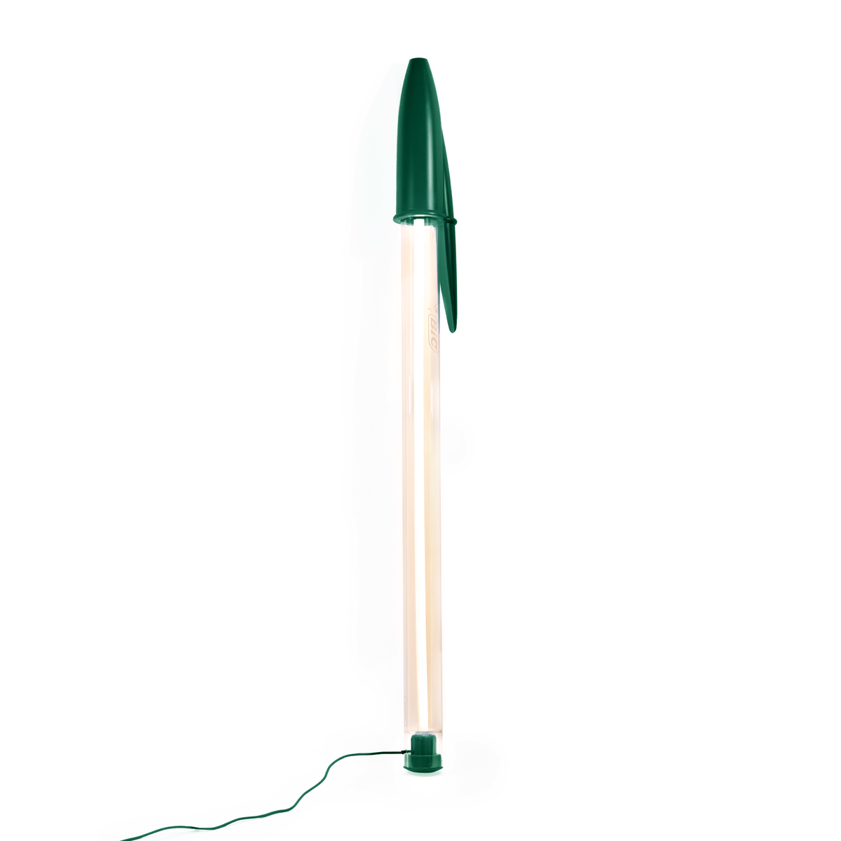 BIC LAMP - GREEN