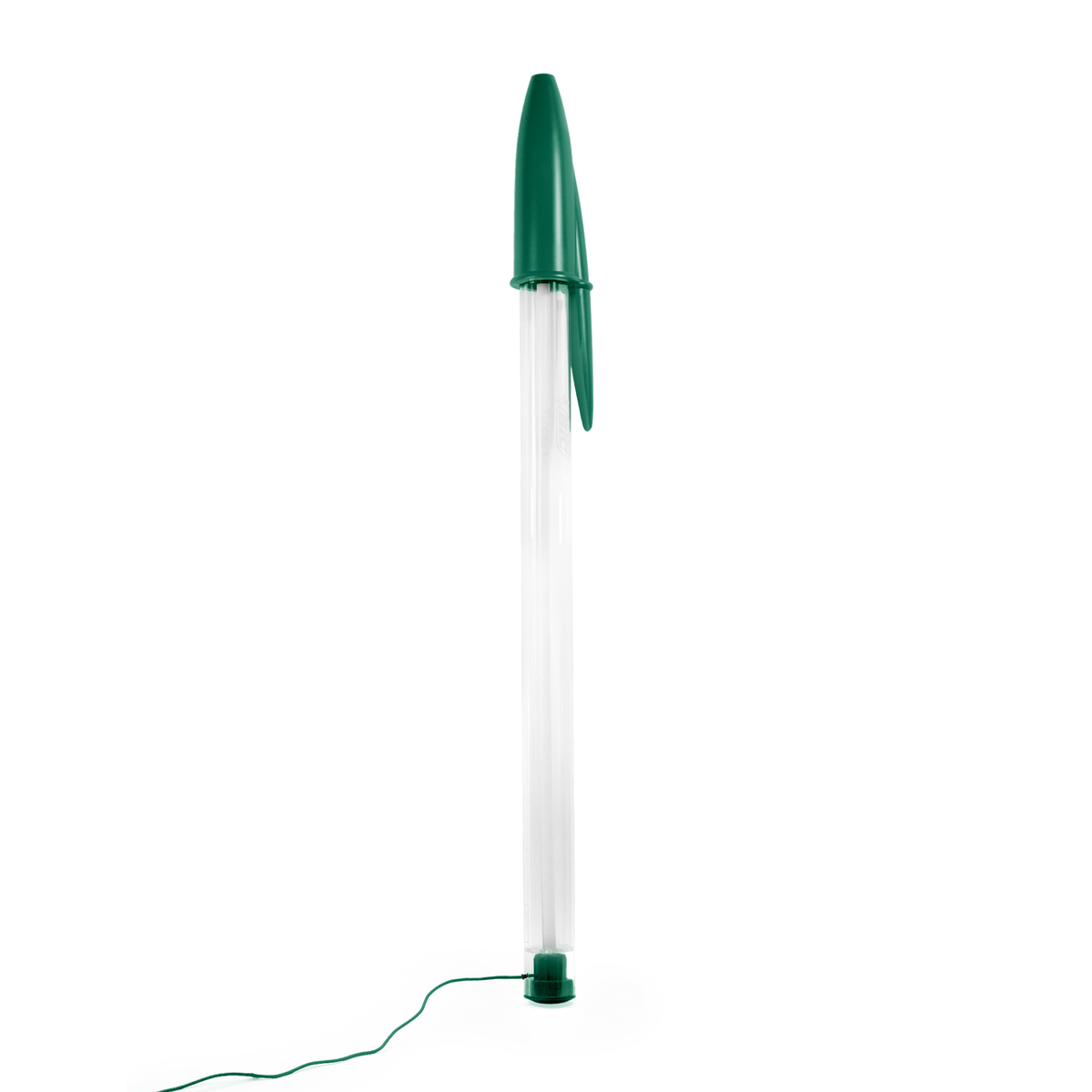 BIC LAMP - GREEN